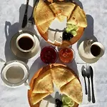 Denitsa Къща за гости *