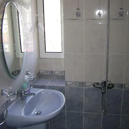 Denitsa Penzion Trigrad