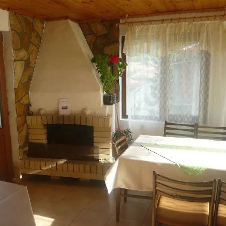 Denitsa Penzion