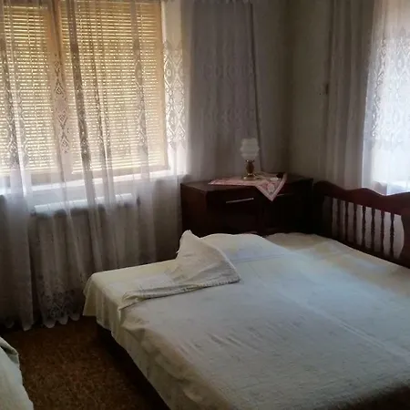 Penzion Denitsa *