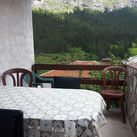 Denitsa * Trigrad