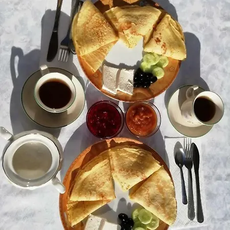 Denitsa Penzion *