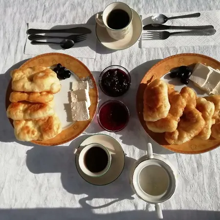 Denitsa Penzion Trigrad