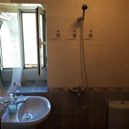 Denitsa Penzion Trigrad