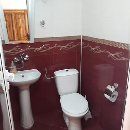 Denitsa Trigrad