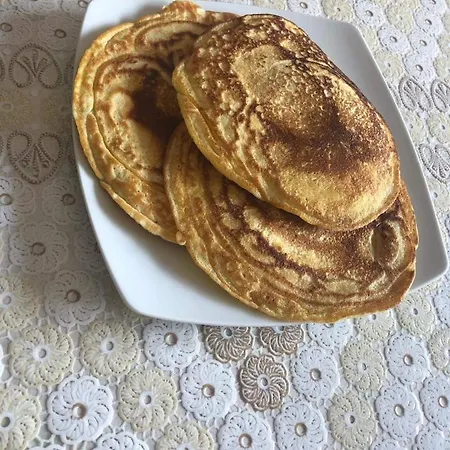 Penzion Denitsa