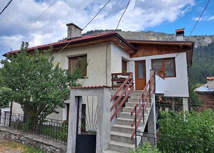 Denitsa Guest house