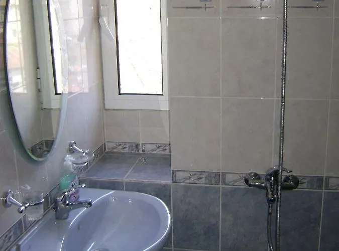 Denitsa Guest house Trigrad