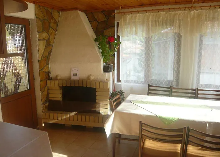 Denitsa Guest house