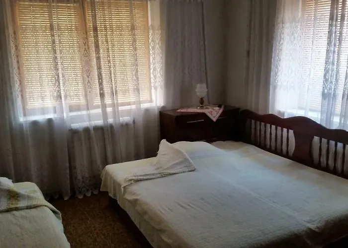 Guest house Denitsa *