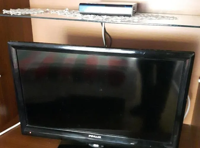 Guest house Denitsa *