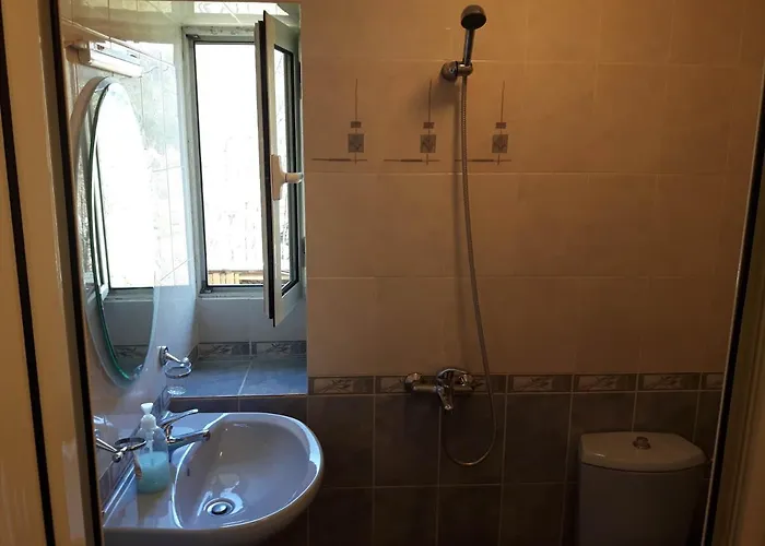 Denitsa Guest house Trigrad