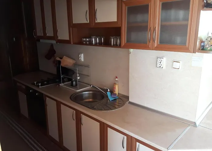 Denitsa Guest house Trigrad