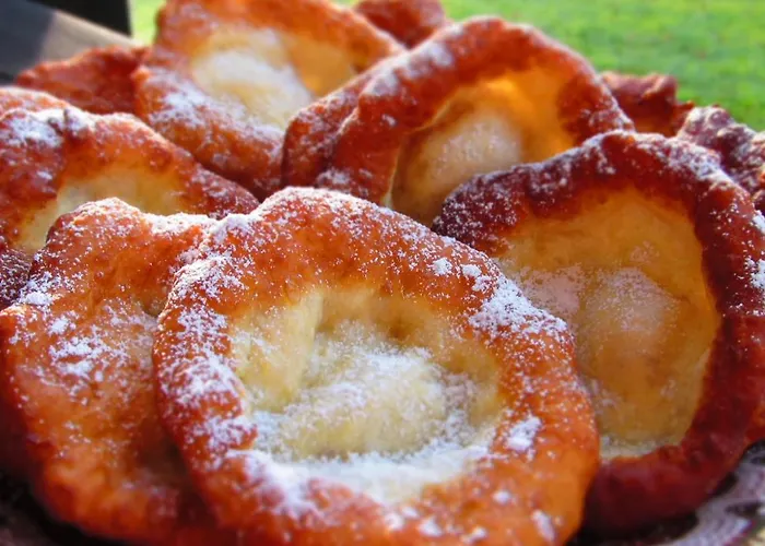 Denitsa Guest house Trigrad